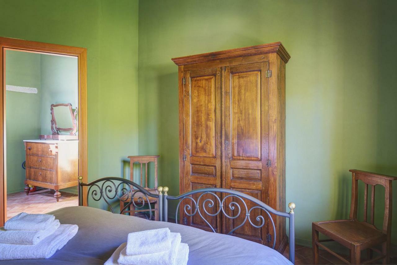 Ferienwohnung Palazzo Gatteschi Poppi Exterior foto